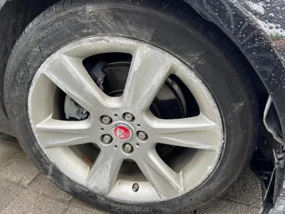 2016 Jaguar XE SAJAB4BN6GA914564 VIN:SAJAB4BN6GA914564