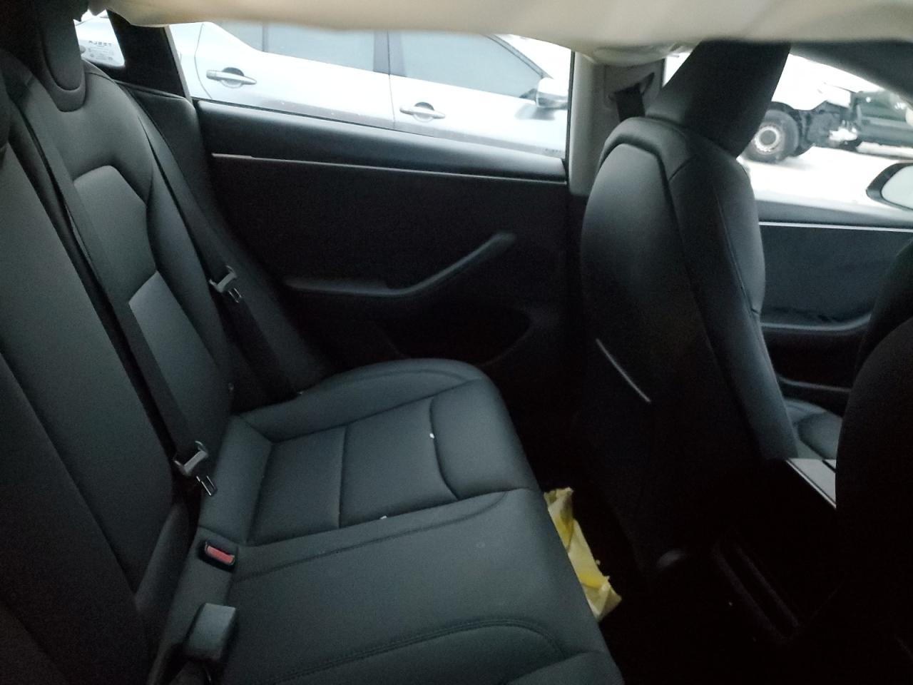 2024 TESLA MODEL 3  VIN:5YJ3E1EB3RF766835