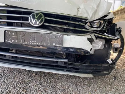 2022 Volkswagen Tiguan WVGZZZ5NZNW009020 VIN:WVGZZZ5NZNW009020