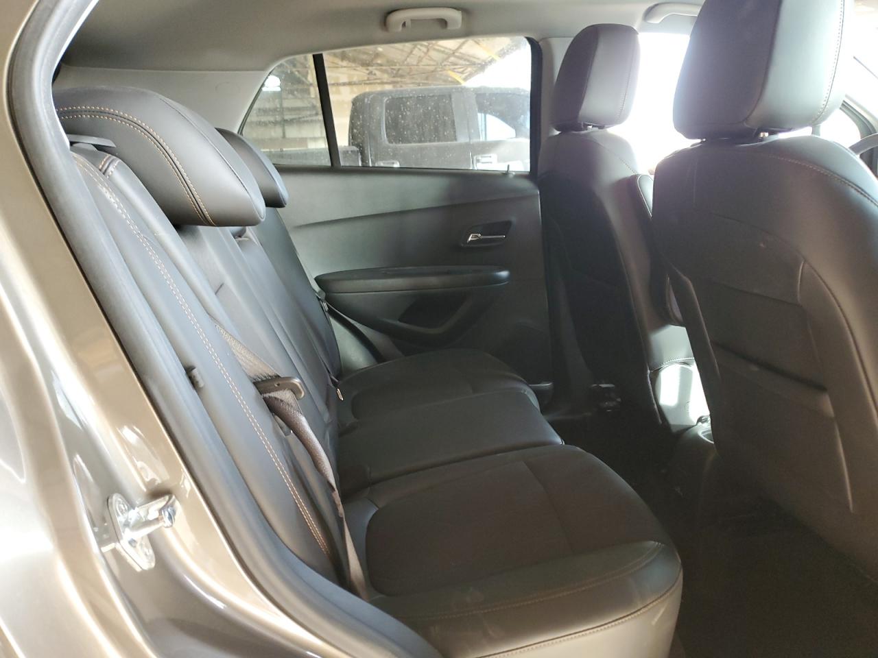 2022 CHEVROLET TRAX 1LT VIN:KL7CJPSM7NB548850