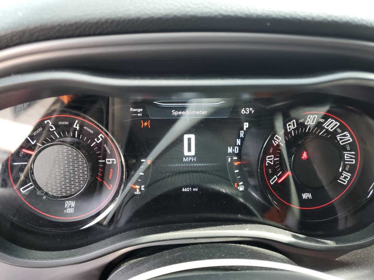 2023 DODGE CHALLENGER SXT VIN:2C3CDZAG1PH649012