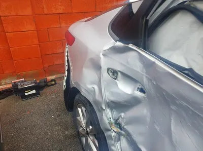 2016 Kia K5 VIN: