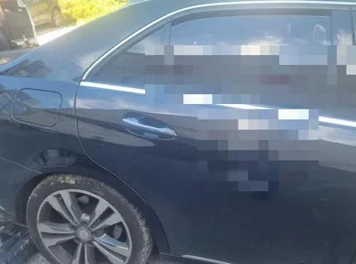 2014 Mercedes-Benz E 300 VIN: