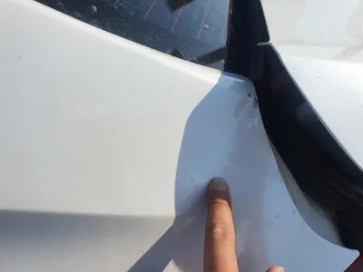 2017 Honda Civic 19XFC2670HE300013 VIN:19XFC2670HE300013