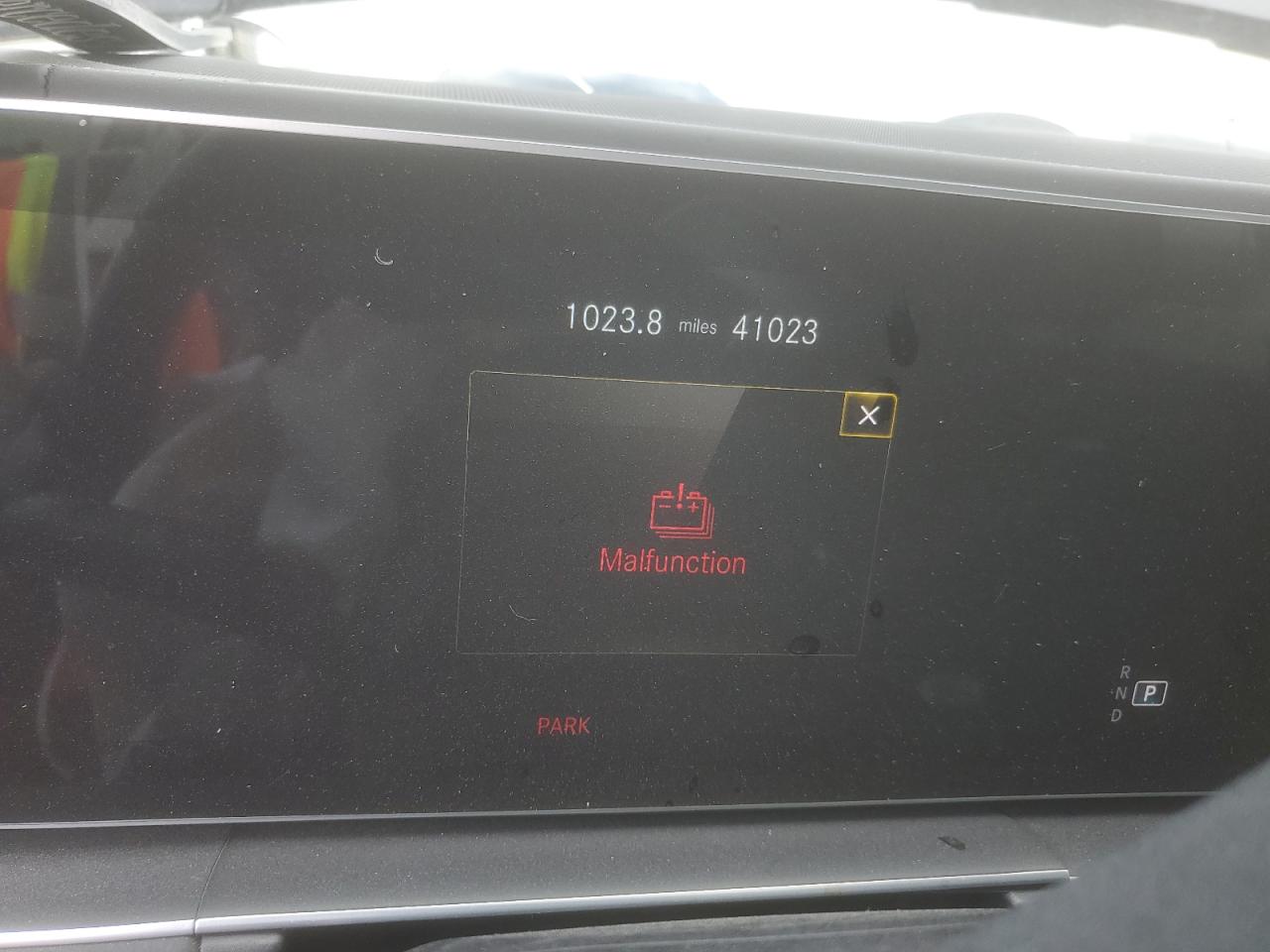 2023 MERCEDES-BENZ GLE COUPE 63 S 4MATIC AMG VIN:4JGFD8KB5PA894105