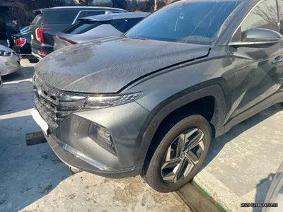 2022 Hyundai Tucson KMHJE81BGNU103756 VIN:KMHJE81BGNU103756