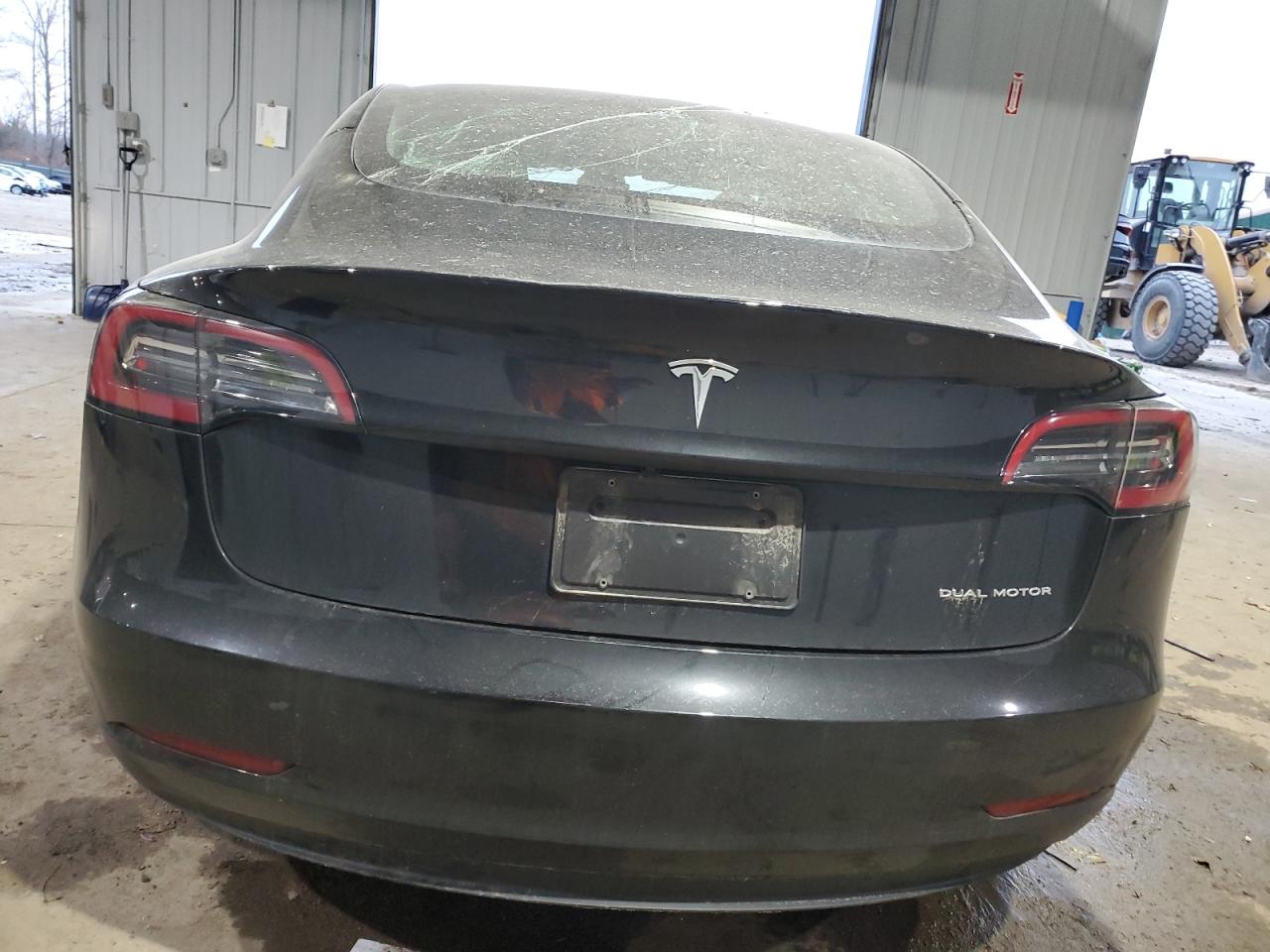 2023 TESLA MODEL 3  VIN:5YJ3E1EBXPF591769
