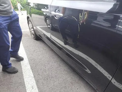 2017 Kia Carnival VIN: