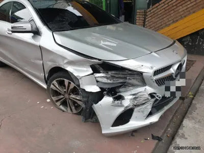 2015 Mercedes-Benz CLA 200 WDDSJ0JB9FN199914 VIN:WDDSJ0JB9FN199914