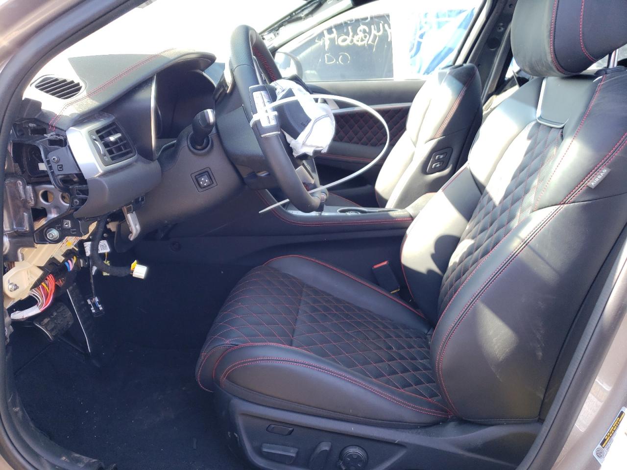 2023 GENESIS G70 BASE VIN:KMTG54TE7PU128609