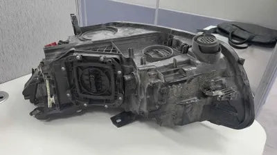 2016 Audi A6 WAUZZZ4G1GN135765 VIN:WAUZZZ4G1GN135765