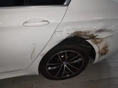 2021 BMW 520 WBA11BH02MWX18635 VIN:WBA11BH02MWX18635