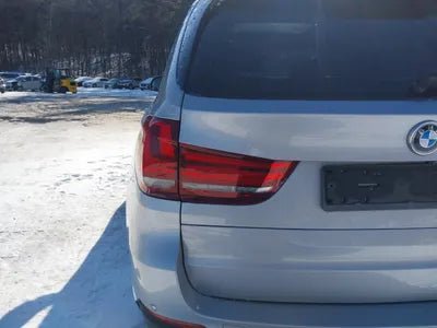 2016 BMW X5 WBAKS4102G0H74205 VIN:WBAKS4102G0H74205