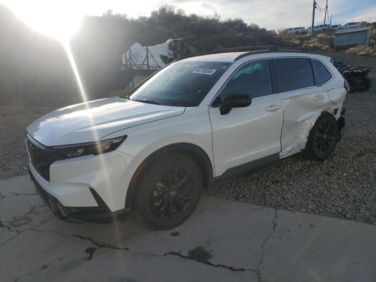 2024 HONDA CR-V SPORT-L VIN:7FARS6H87RE059452