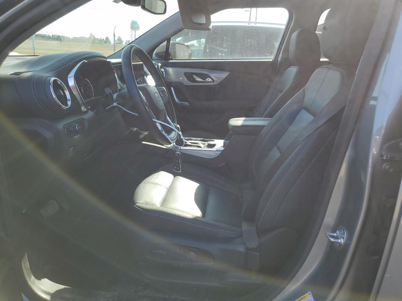 2024 CHEVROLET BLAZER 3LT VIN:3GNKBJR48RS216108