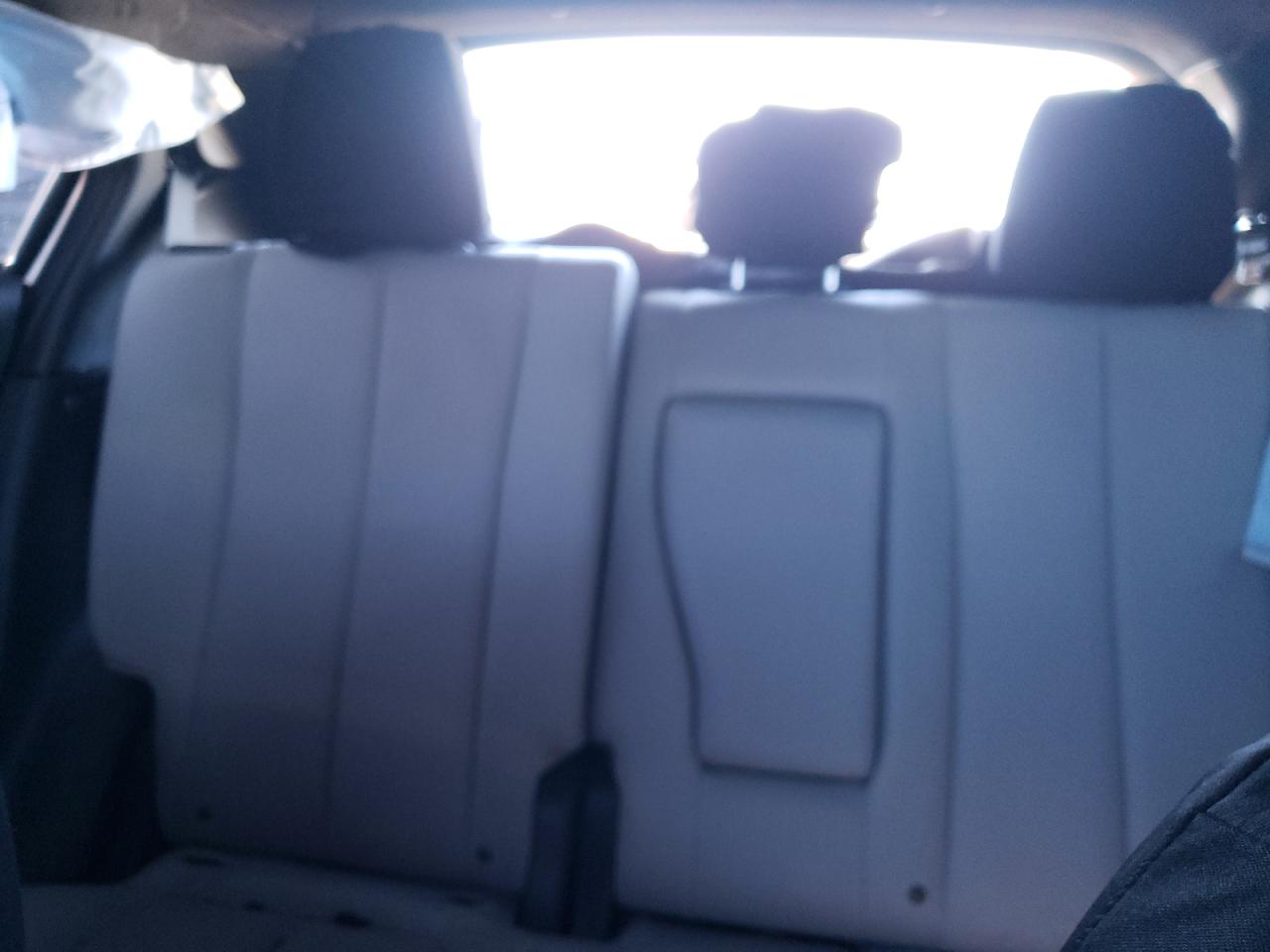 2023 MITSUBISHI ECLIPSE CROSS SE VIN:JA4ATWAA4PZ029233