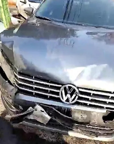 2015 Volkswagen Passat 1VWZZZA3ZFC092134 VIN:1VWZZZA3ZFC092134