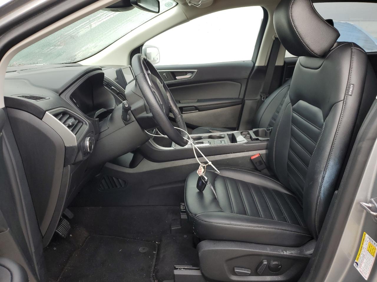 2023 FORD EDGE SEL VIN:2FMPK4J90PBA38667