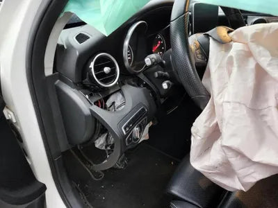 2015 Mercedes-Benz C 220 WDDWF0EB4FF206968 VIN:WDDWF0EB4FF206968