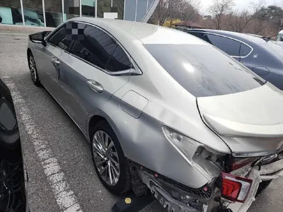 2019 Lexus ES 300 JTHB21B19K2046849 VIN:JTHB21B19K2046849