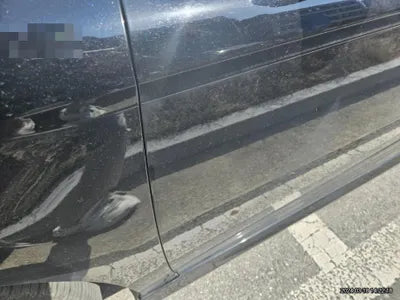 2018 Toyota Camry VIN: