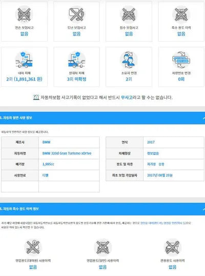 2017 BMW 320 WBA8T5105HG818894 VIN:WBA8T5105HG818894