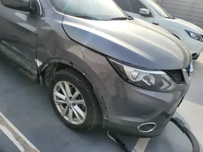 2016 nissan cashkai SJNDJ18E9GA514678 VIN:SJNDJ18E9GA514678