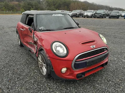 2016 MINI Cooper WMWXP7101G3B32016 VIN:WMWXP7101G3B32016