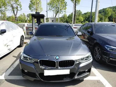 2018 BMW 320 WBA8A9104JAE91459 VIN:WBA8A9104JAE91459