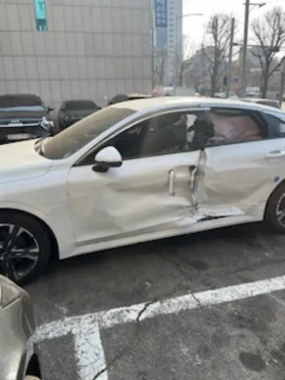 2021 Kia K5 KNAG241ABMA144275 VIN:KNAG241ABMA144275