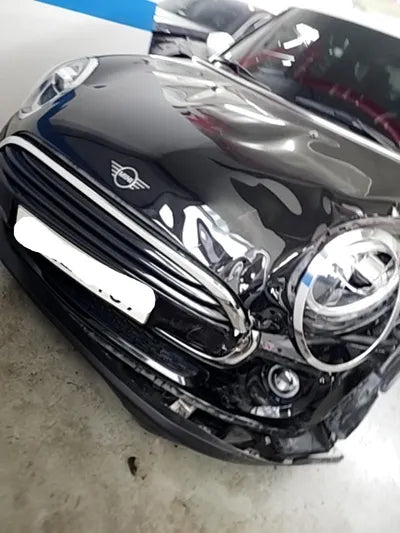 2020 MINI Cooper WMWXV710XL2M69593 VIN:WMWXV710XL2M69593