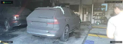 2022 Volvo XC60 YV1UZL12CN1069949 VIN:YV1UZL12CN1069949