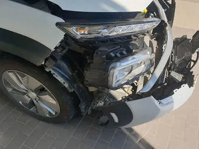 2019 Hyundai Kona KMHK281GFKU052930 VIN:KMHK281GFKU052930