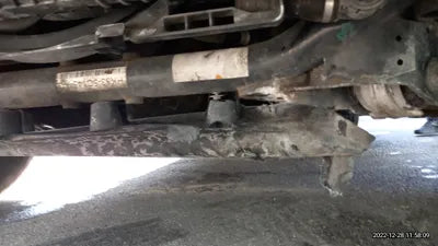 2017 Jaguar F-Pace VIN: