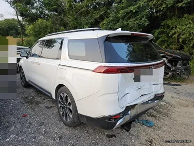 2020 Kia Carnival VIN: