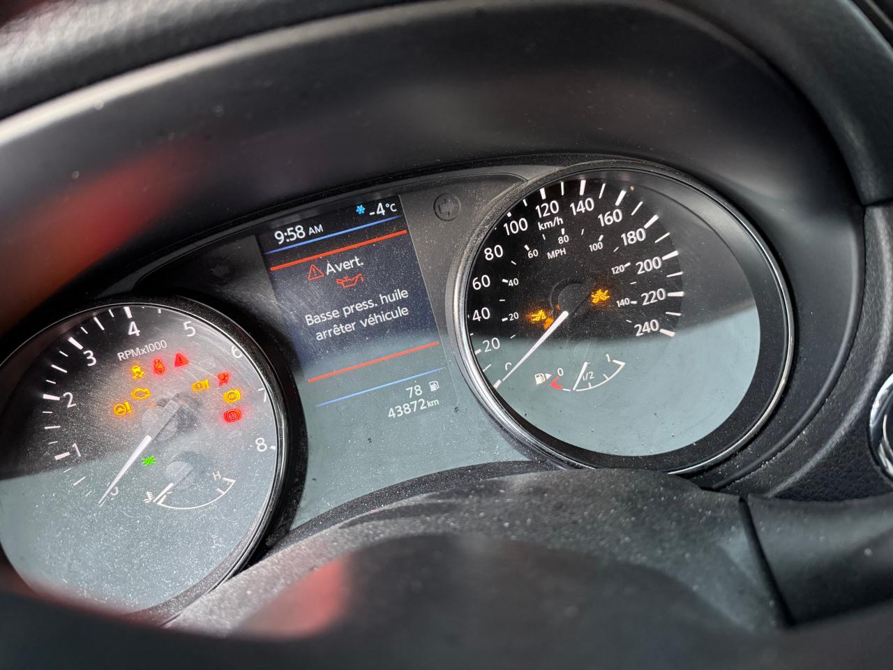 2022 NISSAN ROGUE SPORT SV VIN:JN1BJ1BWXNW473490