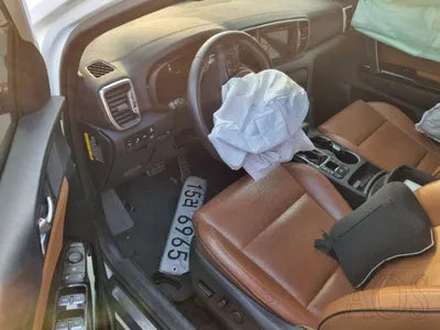 2017 Kia Sportage KNAPR813BHK242067 VIN:KNAPR813BHK242067