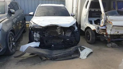 2019 Hyundai Tucson KMHJ5812GLU185228 VIN:KMHJ5812GLU185228