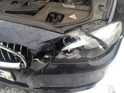 2015 BMW 520 WBA5E5104FG056507 VIN:WBA5E5104FG056507