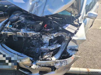 2014 Honda Accord VIN: