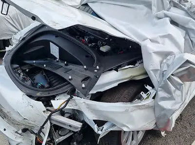 2022 Tesla Model 3 5YJ3E1EB0NF229883 VIN:5YJ3E1EB0NF229883