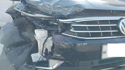 2018 Volkswagen Passat 1VWZZZA3ZJC036774 VIN:1VWZZZA3ZJC036774