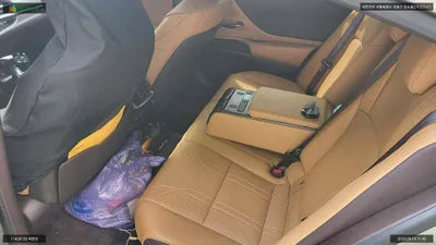 2020 Lexus ES 300 JTHB21B14L2098424 VIN:JTHB21B14L2098424