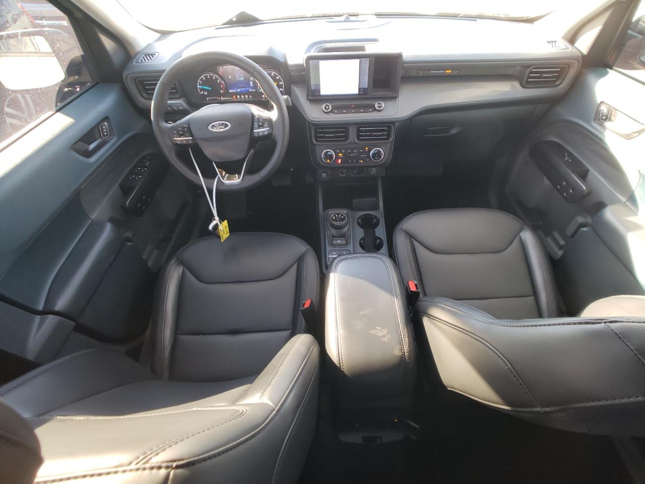 2023 FORD MAVERICK XL VIN:3FTTW8F97PRA08221