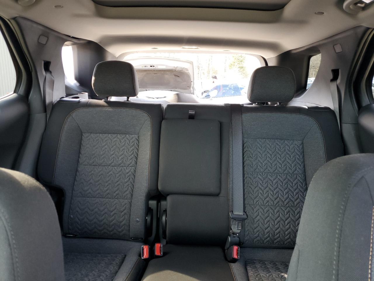 2022 CHEVROLET EQUINOX LT VIN:3GNAXKEV4NL228648