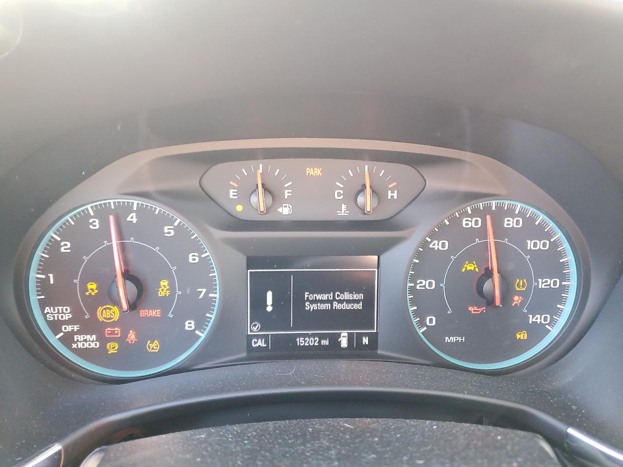 2022 CHEVROLET EQUINOX LS VIN:2GNAXHEV0N6122477