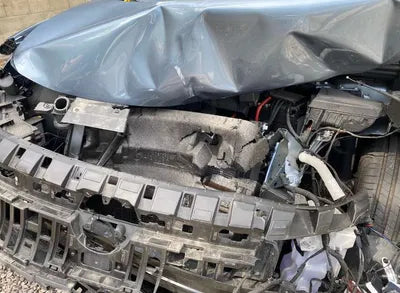2022 Volkswagen ID.4 VIN:
