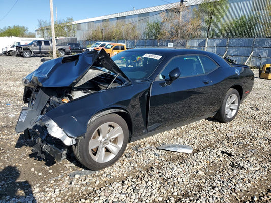 2023 DODGE CHALLENGER SXT VIN:2C3CDZAG3PH594191