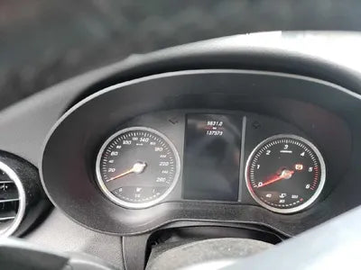 2016 Mercedes-Benz C 200 WDDWF3HB0GF262209 VIN:WDDWF3HB0GF262209