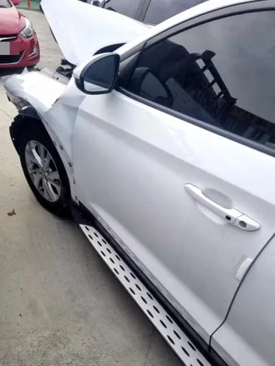 2018 Hyundai Tucson VIN: